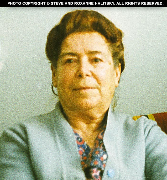 Martha Bedzyk