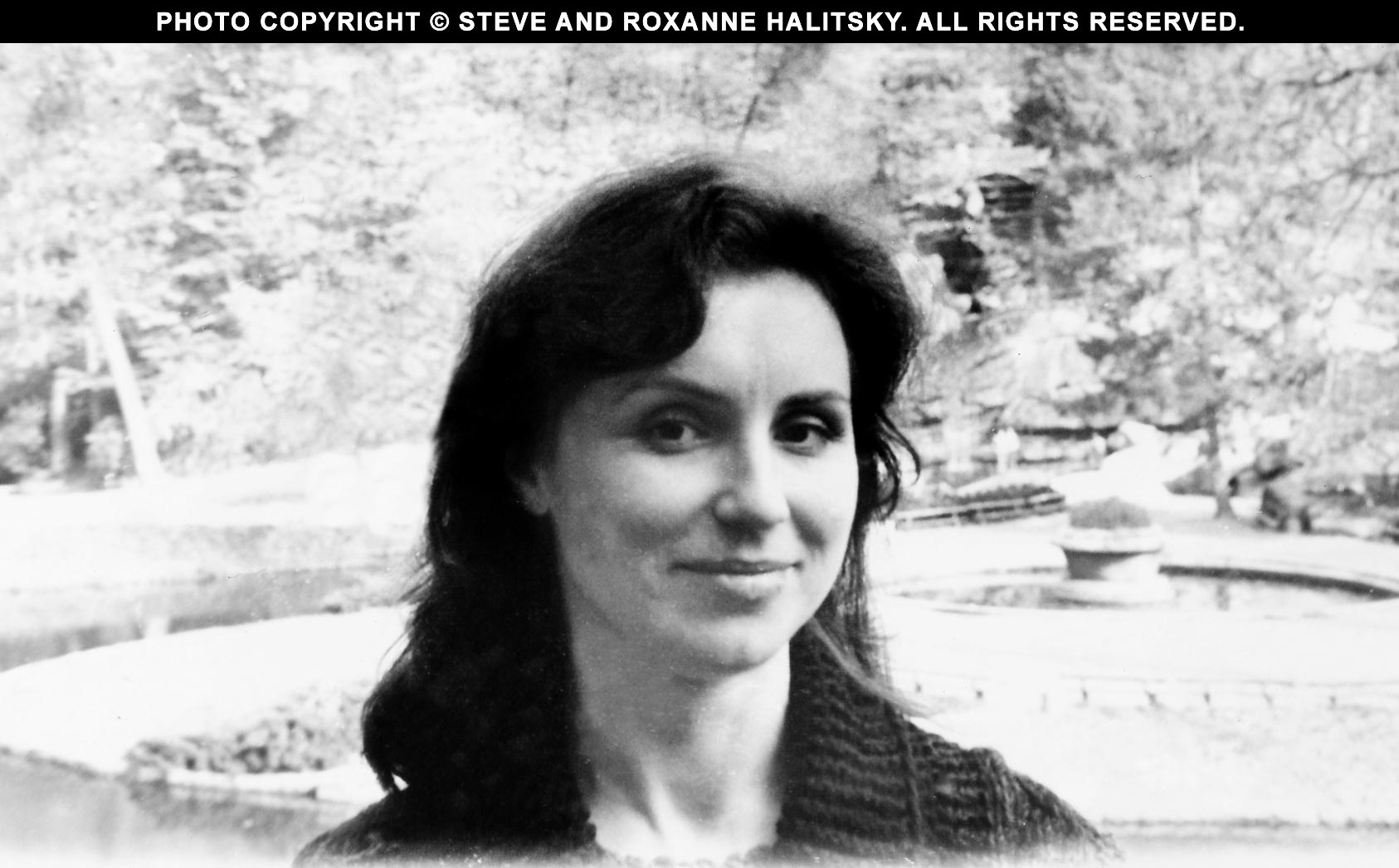 Roxanne Halitsky (1977)